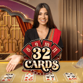 32 Baraha cardtime live casino