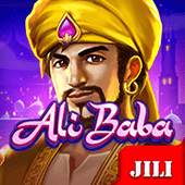 Ali Baba cardtime hot