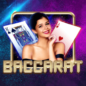 Baccarat B cardtime live casino