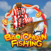 Bao Chuan Fishing cardtime fishing
