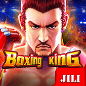 Boxing King cardtime slot