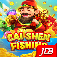 Cai Shen Fishing cardtime hot