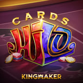 Cards Hi Lo cardtime cards