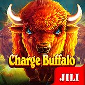 Charge Buffalo cardtime hot
