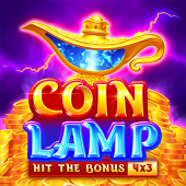 Coin Lamp cardtime slot