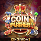 Coin Pusher cardtime cards