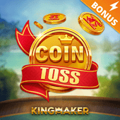 Coin Toss cardtime cards