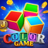 Color Game cardtime slot