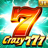 Crazy777 cardtime slot