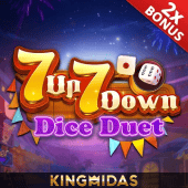 Dice Duet cardtime cards