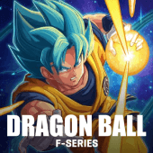 Dragon Ball cardtime slot