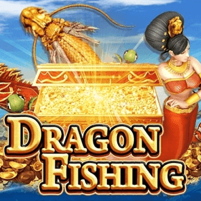 Dragon Fishing cardtime fishing