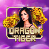 Dragon Tiger cardtime game