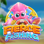 Fierce Fishing cardtime fishing
