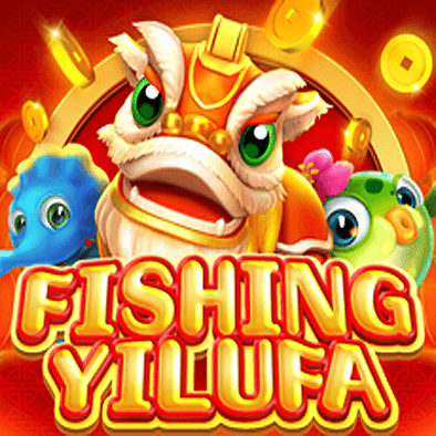 Fishing Yi Lu Fa cardtime fishing