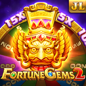 Fortune Gems 2 cardtime slot