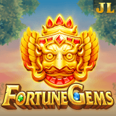 Fortune Gems cardtime slot