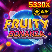 Fruity Bonanza cardtime hot