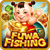 Fuwa Fishing cardtime fishing
