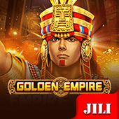 Golden Empire cardtime casino game