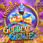 Golden Genie cardtime hot