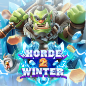 Horde 2 Winter cardtime slot