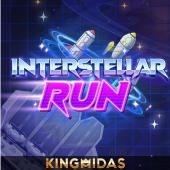 Interstellar Run cardtime cards