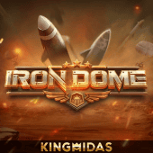 Iron Dome cardtime cards