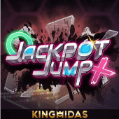Jackpot Jump cardtime cards