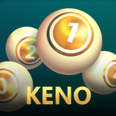 Keno cardtime cards