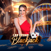 Las Vegas Blackjack cardtime live casino