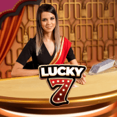 Lucky 7 cardtime live casino