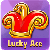Lucky Ace cardtime hot
