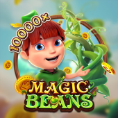 Magic Beans cardtime hot