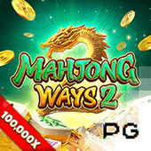 Mahjong Ways 2 cardtime hot
