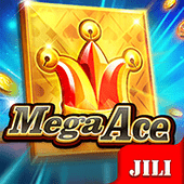 Mega Ace cardtime game