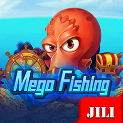 Mega Fishing cardtime fishing