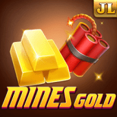 Mines Gold cardtime slot