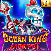 Ocean King Jackpot cardtime fishing