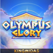 Olympus Glory cardtime cards