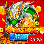 Oneshot Fishing cardtime fishing