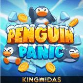 Penguin Panic cardtime cards