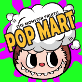 Popmart cardtime slot