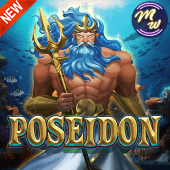 Poseidon cardtime slot