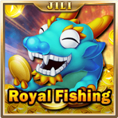 Royal Fishing cardtime fishing