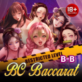 Sexy Blockchain Baccarat B B cardtime live casino