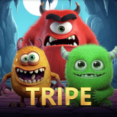 Tripe cardtime cards