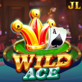Wild Ace cardtime slot
