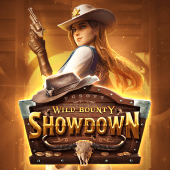 Wild Bounty Showdown cardtime slot